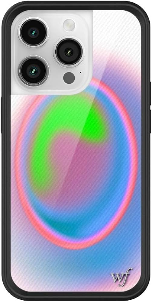 WILDFLOWER ★ iPhoneケース * Aura ワイルドフラワー オーラ Amazon.com: Wildflower Cases - Aura Case, Compatible with